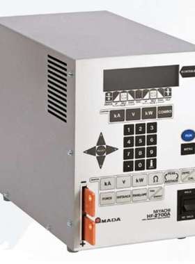 原装供应AMADA天田半自动高精度电阻高频IS-Q6000A