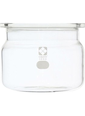 SIBATA柴田科学 普通滑动可分离盖带型 DURAN 005570-2