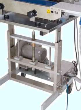 日本FUJIIMPULSE富士音派SE-VBTA133-10W PP-BA2脱气立式封口机