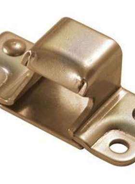 英国PROTEX拨动门锁00-1068KMSZN-YP