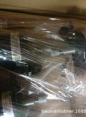 baumer编码器ITD 40 A 4 Y116 1024 H BX KR5 S 16 IP54