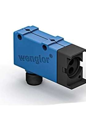 北崎Wenglor威格勒漫反射传感器带背景抑制功能OPT1506