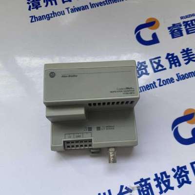 100-C12EJ400 罗克韦尔A-B PLC CPU 模块  质保一年 诚信经营