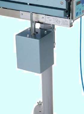 日本FUJIIMPULSE富士音派FI-600Y-10SB特殊制袋用电动封口机