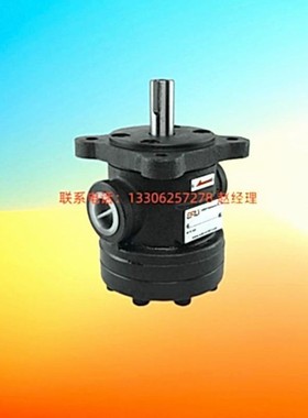 台湾EALY弋力油泵 F30D F12C F15B F20D-7T变量叶片泵VPE-F40D-10