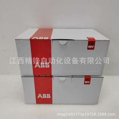 议价ABB   GJR5253100R4278 07KT98 控制模块全新现货优惠实拍