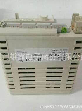 DCS系统模块3EHL409494R0001 3EHL409352R0001 3BSE041882R1库存