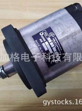 罗马尼亚HP HIDRAULICA UM PLOPENI 液压泵PRD2117D