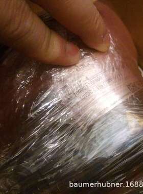 baumer堡盟THALHEIM编码器ITD41A4Y232048TNID2SR12S20