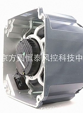K3G250-RR17-H9 ebmpapstEC风机1PH822 电机外部风扇