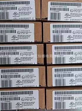 6ES7231-5PA30-0XB0 S7-1200系列模块 6ES72315PA300XB0 议价供应