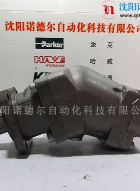 K60N-084RDN胜凡SUNFAB弯轴柱塞泵SAP-084R-N-DL4-L35-S0S-000