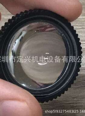 R58镜片 R58 Expert色标传感器配件 镜片