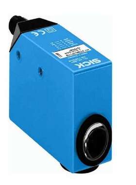 SICK德国西克 1025911 WL18-3P430 小型光电传感器 优势供应