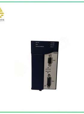 IC695CPU315 CPU 模 块  提供了两个集成串行端口