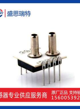 HYB 压力传感器HPSAC3000-100M-D替代NPC-1210-001D 10Kpa 差压
