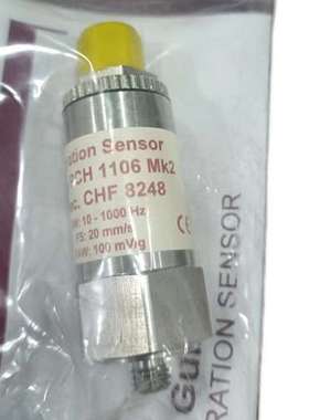 全新PCH1106MK2 CHF8248传感器SAUTER DFC27B43 F002压力开关