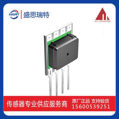 ALL sensors汽车内外差压力传感器15 PSI-G-HGRADE-MINI