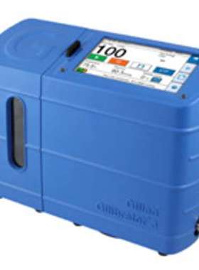 美国吉利安Gilibrator-3干式流量校准器/流量计（SENSIDYNE）