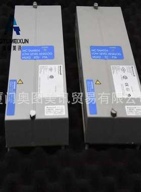 HONEYWELL霍尼韦尔全新供应 MU-TAMR02 51304477-100全新现货