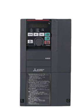 FR-A820-01250-2-60 三菱变频器 电机功率 22KW 输出电流 90A原装