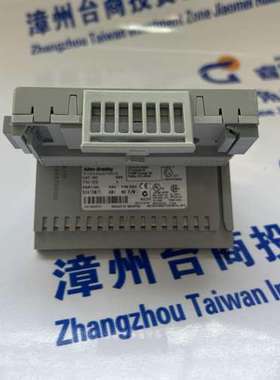 A-B罗克韦尔100-C30N00  PLC CPU 模块  安全可靠 价格低廉