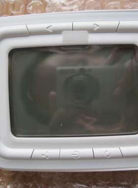 批发霍尼韦尔T6800V2WN电子数显式温控器 原装正品 量大从优 包邮