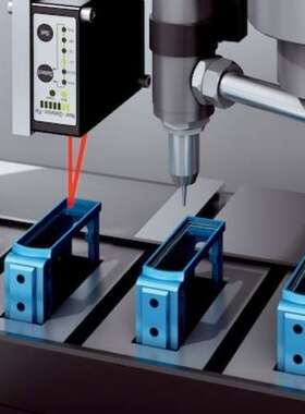 6036597 激光距离传感器 OD2-P50W10I0 德国西克SICK 全新原装正