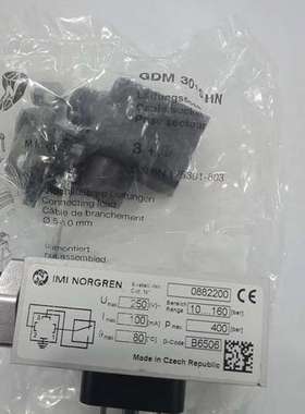 Norgren 01-211P204-H0+F01829 电磁阀 Schmersal SRB324ST继电器