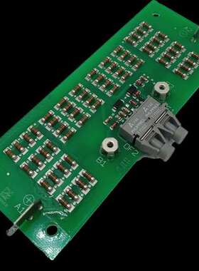 DSBB172B 3BSE014017R1 模块总线群集调制解调器全新现货价格优势