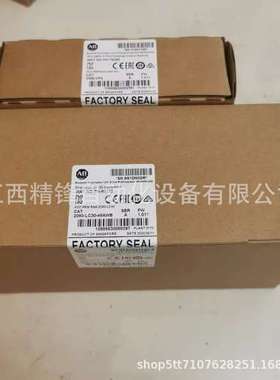 2080-LC30-48AWB AB罗克韦尔模块全新现货优惠议价供应现货实拍