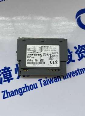 2090-CPBM4DF-10AF20罗克韦尔A-B PLC CPU 模块 诚信经营工控配件