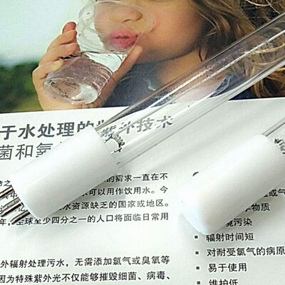 贺利氏Heraeus紫外线灯GPH620T5L/4 单端四针水处理灯管 29W