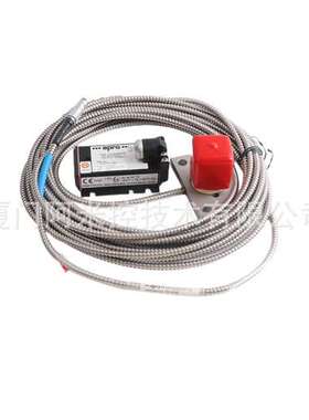 PR6423/00R-010 CON021 振动传感器汽轮机TSI系统 epro