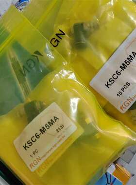 KGN  KSC6-M5MA  KSC4-M5MA      K03M2T