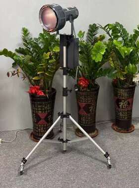 原装进口SERIC索莱克XC-500EF人工太阳照明灯聚光