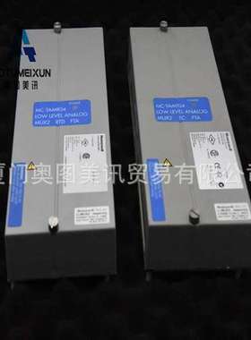 honeywell 51309218-125 MU-TAMR03霍尼韦尔全新现货