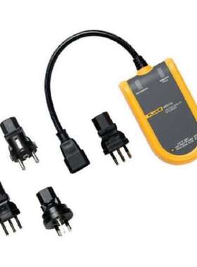 福禄克Fluke VR1710 单相电压事件记录仪价格直销可以方便快速地