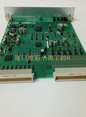 DCS控制系统216EA62 1MRB150083R1F 1MRB178066R1F模块现货备件