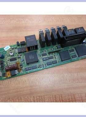 FANUC      A06B-0128-B675#7008顺序控制 模拟量运算全新议价