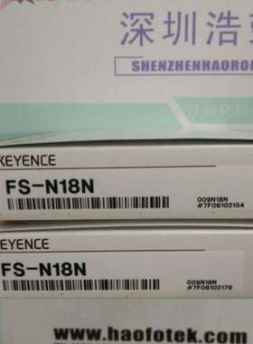 FU-47TZ     基恩士KEYENCE    全新原装 正品出售