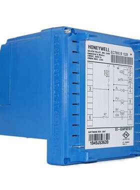 RM7890B1014 120V 美国honeywell 燃烧控制器 霍尼韦尔 RM7890A10