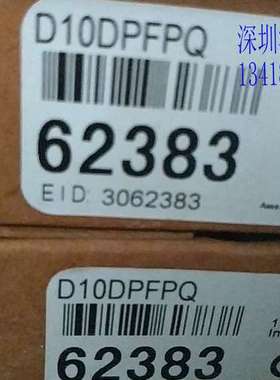 邦纳 D11SP6FP?(43348) 全新现货