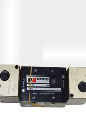 邢海机电 厂家直供电磁阀W7076D4332套筒阀 气动阀门