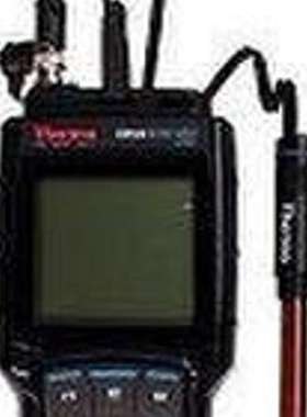 供应奥利龙320C-06A便携式纯水电导率检测仪 量程0.001μS-3000mS