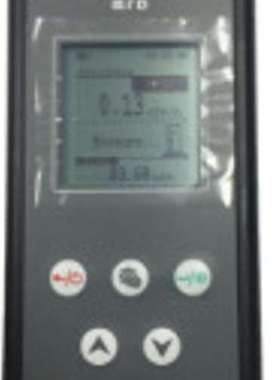 JC-MG-50便携式核辐射检测仪10nSv/h-100mSv/h