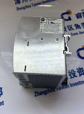 2090-CPBM4DF-16AF01罗克韦尔A-B PLC CPU 模块 诚信经营工控配件