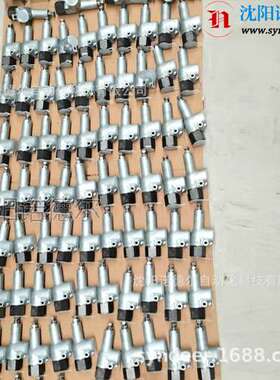 德国哈威MVX64C-266停产替代hawe阀MV64C-266燃气CNG行业用