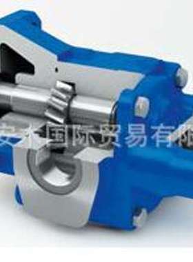 RICKMEIER双联泵 RICKMEIER减压阀 RICKMEIER控制阀