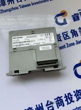 2090-CPBM4DF-10AF90罗克韦尔A-B PLC CPU 模块 诚信经营工控配件